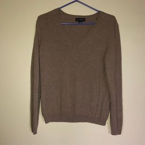 Holt Renfrew Cashmere Sweater
